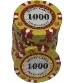Poker žetoni 