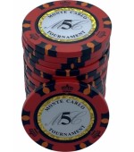 Poker žetoni 