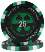 Poker žetoni 