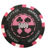 Poker žetoni 