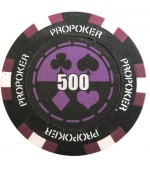 Poker žetoni 