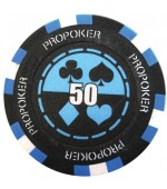 Poker žetoni 