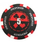 Poker žetoni 