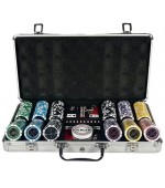 Poker set Ultimate 300