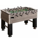 Ročni nogomet Deluxe Grey Oak