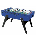 Ročni nogomet Garlando G-2000 Blue Telescopic