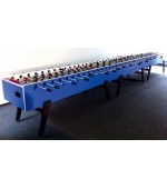 Ročni nogomet Master Cup XXXL za 22 igralcev