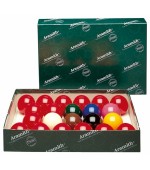 Krogle za Snooker Aramith Premier 57,2mm