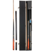 Snooker palica Robertson R-2 v kovčku