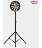 Stojalo za pikado tarče Bulls Tripod Dartboard Stand 2.0