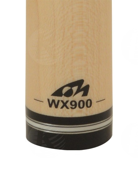 Mezz WX900 Shaf - Wavy Joint | Biljardist.si